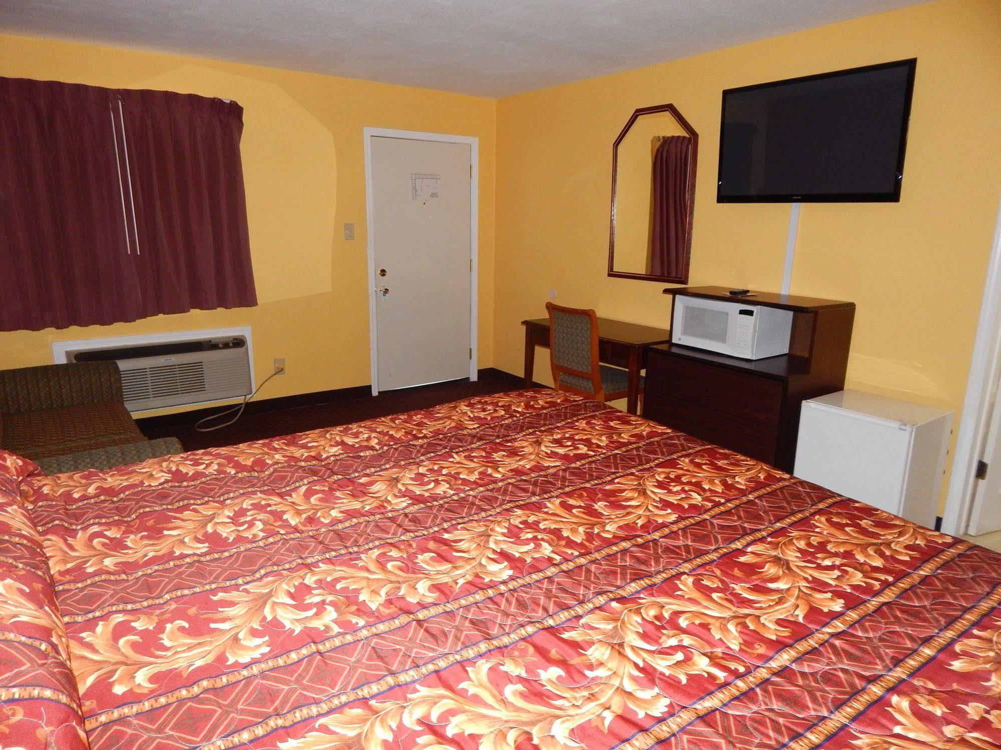Sunrise Inn - Brownsville Exterior foto