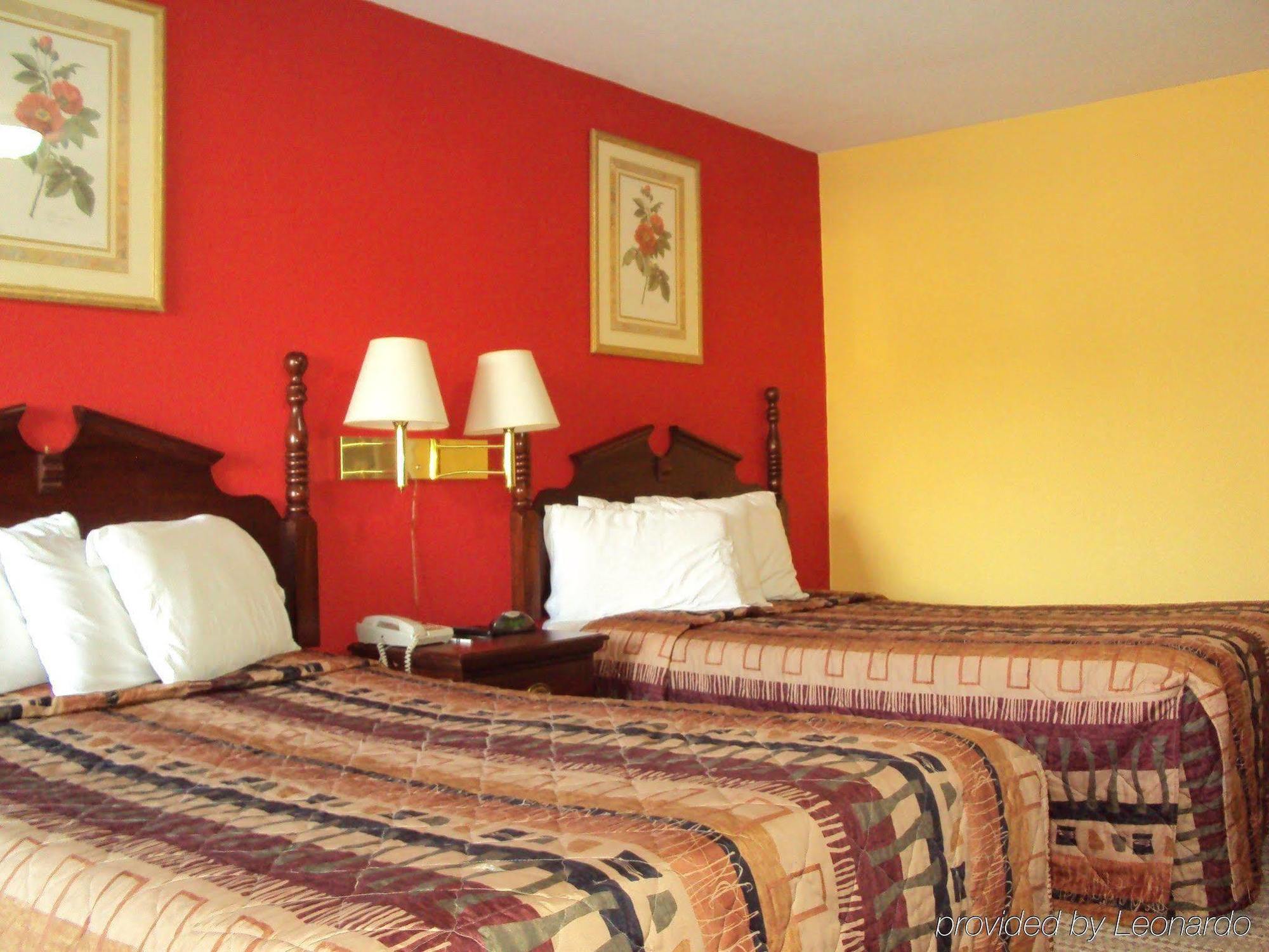 Sunrise Inn - Brownsville Cameră foto